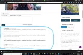 The first thing you want to do is to download the reddit sentiment crypto trading bot from the github repository. Charles Hoskinson On Twitter Remember Reddit In The Crypto Space Is Owned By Bot Accounts At Times The Algos Slip Up