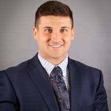 Colin Cade's Instagram, Twitter & Facebook