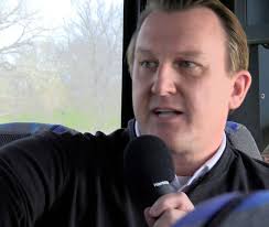 Community Cruise' updates local officials