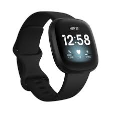 The apn indicates which ggsn in the gprs backbone network is to be used. Montre Connectee Sante Et Sport Gps Fitbit Versa 3 Noir Fitbit Decathlon