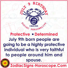 Those born between june 21 and july 22 can generally conclude that their sun sign is cancer. July9horoscope Hashtag On Twitter