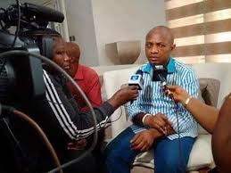 Police arrest soldier, a member of Evans' gang