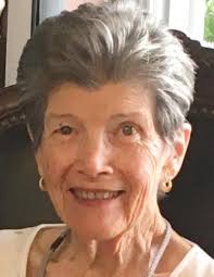 Mary Ackermann Obituary