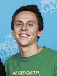Jacob Bertrand