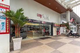 Book furama hotel bukit bintang stay from s$115 per person, inclusive of coach transfer and breakfast. My Hotel Bukit Bintang Myhotels