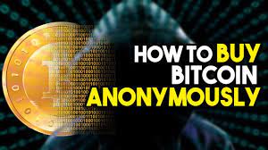 A large community is also there to assist you in telegram. Buy Bitcoin Members 1st How Do I Anonymously Buy Bitcoins