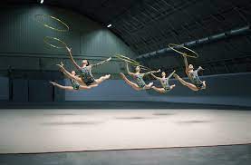 Le farfalle sono riuscite a volare ai massimi livelli a varna (bulgaria. Federazione Ginnastica D Italia Le Farfalle Della Nazionale Di Ginnastica Ritmica Sono Il Nuovo Testimonial Di Fastweb