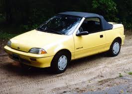 Maybe you would like to learn more about one of these? Geo Metro Convertible Picture 1 Reviews News Specs Buy Car