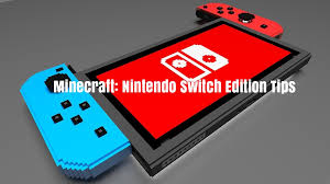 Posted by 2 years ago. Minecraft Switch Tutorial Top 10 Tips And Tricks For Nintendo Switch Edition Seekahost