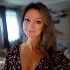 Say hi to my baby 🥹 her name is Vinnie 🤎🤎