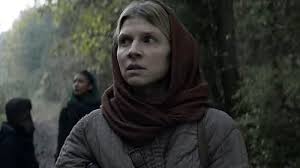 The Walking Dead: Daryl Dixon: Alouette