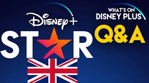 Express.co.uk has the full list of everything you can watch on disney plus. Why Is The Uk Getting Fewer Titles For The Star Launch Patreon Youtube Members Q A What S On Disney Plus