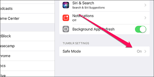 It may seem like a small thing, but tumblr allows you to easily schedule or queue your blogs for future posting. Bypass Tumblr Safe Mode Disable With Without Account