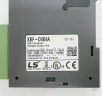 New LG LS XBF-DV04A Analog Output Module