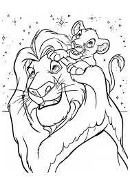 From collectables, to cuddleables, to gifts from exes — nearly everybody has felt connection to a teddy. Free Printable The Lion King Coloring Pages