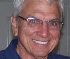 Steve Lauritsen's Instagram, Twitter & Facebook