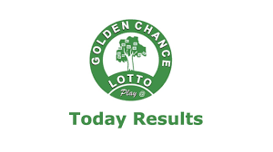 Golden Chance Lotto Result For Today 04 May 2019 Winners Golden Chance Youtube