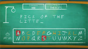 These have the same words that are used in cgi hangman games for esl students (1999). Get Hangman Pro Microsoft Store