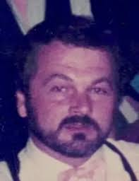 Obituary information for Alan Wayne Krieg, Sr.