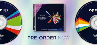 The contest will be held in rotterdam, the netherlands. Eurovision Song Contest On Twitter The Official Eurovision 2021 Cd Featuring All 39 Songs Is Coming Soon Pre Order Today And You Ll Get A Free Pack Of 10 Exclusive Coasters The