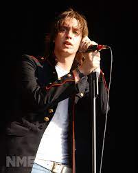 Click here for more information. On The Cover The Strokes Journalists Kiss Your Ass To Your Face And Talk Shit When They Re Writing The Article