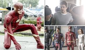 The flash season 7 release date on netflix depends on when the season concludes on the cw. The Flash Season 5 Release Date Cast Plot Trailer Will There Be Another Series Tv Radio Showbiz Tv Express Co Uk