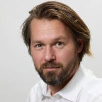 Leif Thomas Email & Phone Number