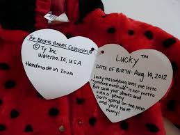 Diy Beanie Baby Costume Www Hotelsobrado Com