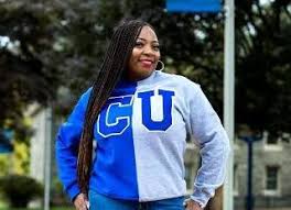 Former Cheyney student returns to school to earn degree during pandemic
