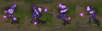 Surrender At 20 11 8 Pbe Update Elementalist Lux