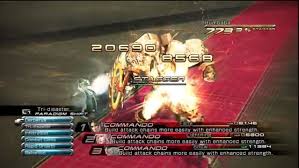 I like the addition of being able to manually reset the enmity of a training dummy, but there's a few things that could improve it. Stagger Final Fantasy Xiii Final Fantasy Wiki Fandom