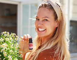 Edens Garden Essential Oils