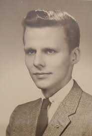 Gordon J. Lis Obituary May 11, 2021