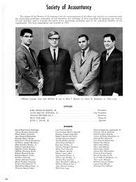 The Cardinal, Yearbook of Lamar State College of Technology, 1966