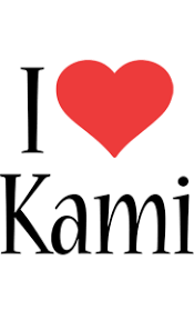 Share vector logo kami sedia membantu. Kami Logo Name Logo Generator I Love Love Heart Boots Friday Jungle Style