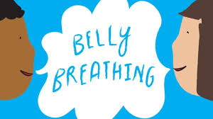 Coloring is a fun way to develop your creativity, your concentration and motor skills while forgetting daily stress. Practice Mindfulness With Belly Breathing Pbs Kids For Parents