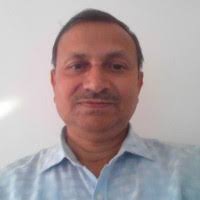 Dr. Anil Kumar Tripathi