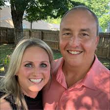 Just loved walking around Foster Park today, the place where I married my  best friend a little over four years ago! It's a beautiful and peaceful  place, especially in the spring! I