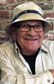 Elbert Burkhart Obituary