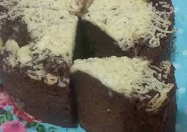 Salah satu yang bisa kita bikin adalah kue kukus milo. Resep Milo Bolu Kukus Magic Com Enak Banget Resep Kue Com