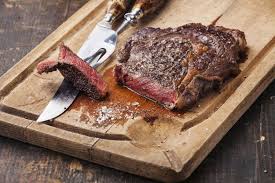 From Rare To Well Done Know When Your Steak Is Just Right How To Cook Steak Cooking The Perfect Steak Cooking