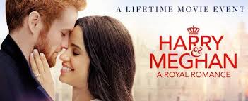 The meeting and courtship of prince harry and meghan markle.::teraisa goldman. 12 Harry Meghan A Royal Romance Facts To Get You Ready For The Premiere