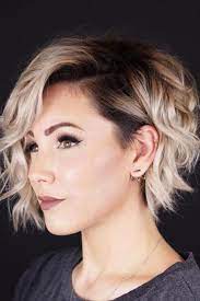 Short Hair Trends That Will Have You Ready To Chop It All Off Society19 Short Hair Trends Short Hair With Layers Thick Hair Styles