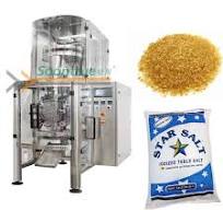 vertical form fill seal machine - soontrue