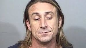 Photos: Arrest mugshots 1-18-17