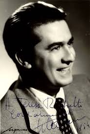 Giuseppe Di Stefano: The Tenor of the Century