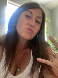 A Blacksmith's Daughter