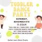 Toddler Dance Party event image