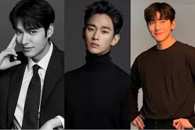 13 drama korea terbaru november, ada song hye kyo hingga kim soo hyun. Lee Min Ho Kim Soo Hyun Kembali Ke Drama Tapi Gagal Dobrak Rating Antara News