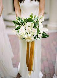 Green Gold Estate Wedding Inspired By This Gold Wedding Colors Green Wedding Colors Wedding Inspiration